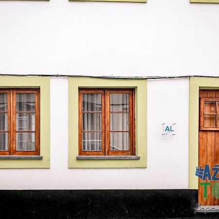 Atlantida Dream Vila Angra do Heroísmo Exterior foto
