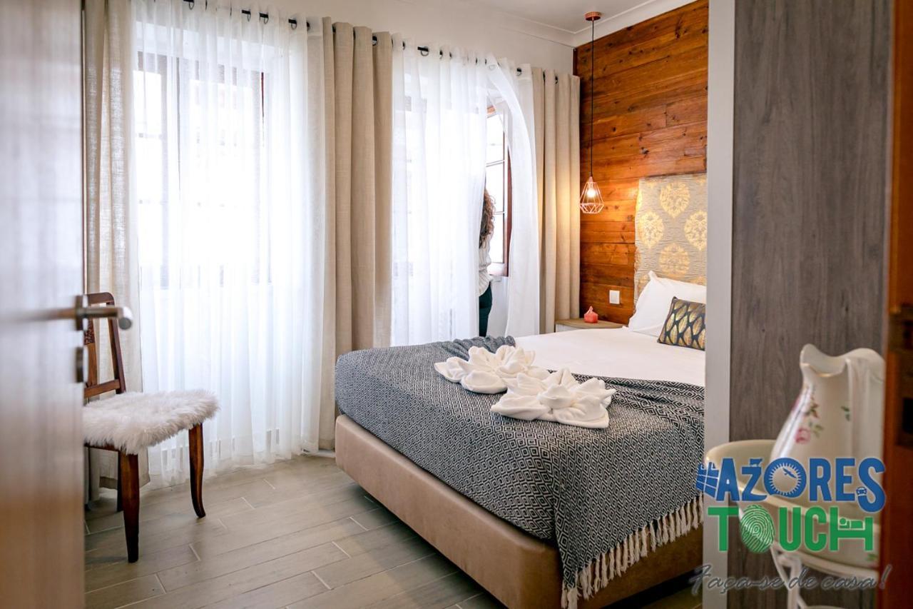 Atlantida Dream Vila Angra do Heroísmo Exterior foto